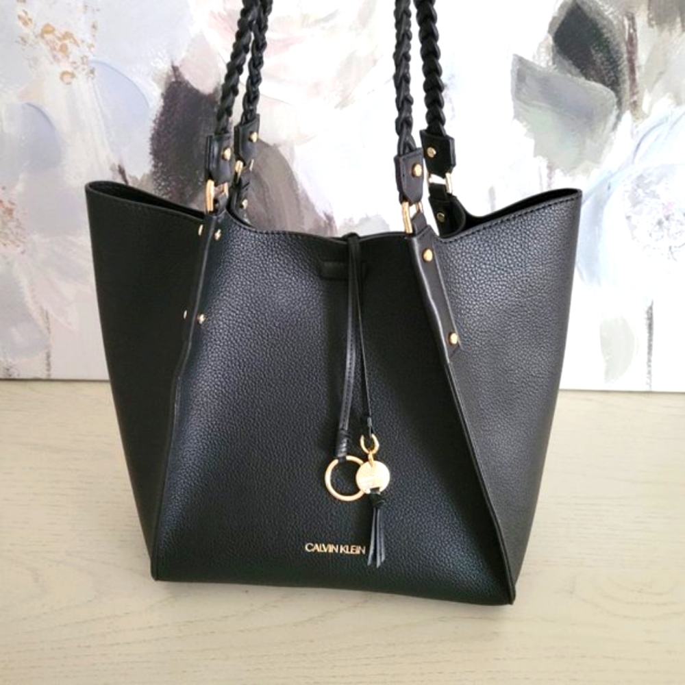 Calvin Klein Tote